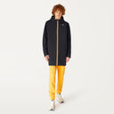 veste K-Way JACOB WARM DOUBLE HOMME