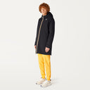 veste K-Way JACOB WARM DOUBLE HOMME