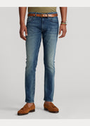 jeans RALPH LAUREN slim Sullivan Performance