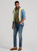 jeans RALPH LAUREN slim Sullivan Performance
