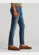 jeans RALPH LAUREN slim Sullivan Performance