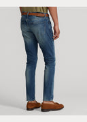jeans RALPH LAUREN slim Sullivan Performance