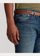 jeans RALPH LAUREN slim Sullivan Performance