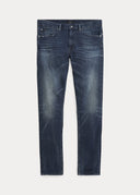 jeans RALPH LAUREN slim Sullivan Performance