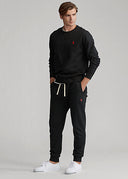 Fleece ralph lauren
