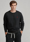 Fleece ralph lauren