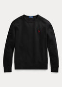 Fleece ralph lauren