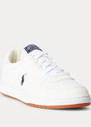 Chaussures ralph lauren
