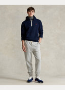Sweat à capuche RALPH LAUREN RL en molleton