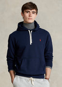 Sweat à capuche RALPH LAUREN RL en molleton