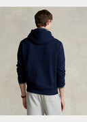 Sweat à capuche RALPH LAUREN RL en molleton