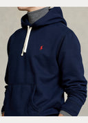 Sweat à capuche RALPH LAUREN RL en molleton