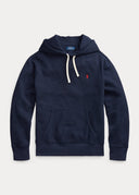 Sweat à capuche RALPH LAUREN RL en molleton