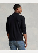 Polo RALPH LAUREN coupe ajustée en piqué