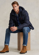 Doudoune RALPH LAUREN hydrofuge Enregistrer dans les favoris