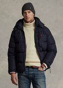 bomber Ralph Lauren hydrofuge
