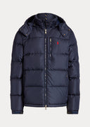 bomber Ralph Lauren hydrofuge