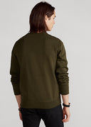 Fleece ralph lauren