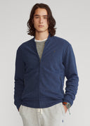 Veste RALPH LAUREN de baseball en jersey luxueux