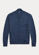 Veste RALPH LAUREN de baseball en jersey luxueux