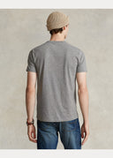 t-shirt RALPH LAUREN Gris