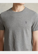 t-shirt RALPH LAUREN Gris