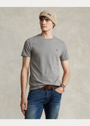 t-shirt RALPH LAUREN Gris
