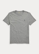 t-shirt RALPH LAUREN Gris
