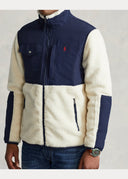 Veste hybride Ralph Lauren en color-block