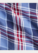 Chemise RALPH LAUREN écossaise ajustée en flanelle