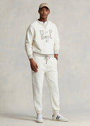 sweat Ralph Lauren Sweat graphique ample en molleton