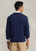 sweat Ralph Lauren en molleton Polo Bear