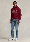 hoodie Ralph Lauren