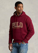 hoodie Ralph Lauren