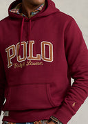 hoodie Ralph Lauren