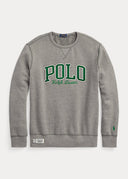 sweat RL à logo en molleton RALPH LAUREN
