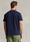 t-shirt Ralph Lauren coupe classique à logo en jersey