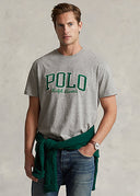 t-shirt Ralph Lauren coupe classique à logo en jersey