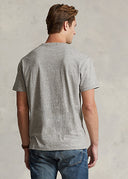 t-shirt Ralph Lauren coupe classique à logo en jersey