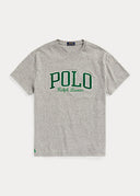 t-shirt Ralph Lauren coupe classique à logo en jersey