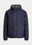 bomber Ralph Lauren hydrofuge réversible