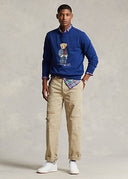 sweat Ralph Lauren Sweat en molleton Polo Bear
