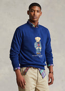 sweat Ralph Lauren Sweat en molleton Polo Bear