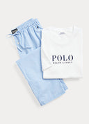 Pyjama Ralph Lauren coton