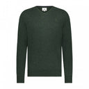 pull State of Art Pull en laine mérinos - mousse uni