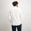 chemise State of Art Chemise à col boutonné - blanc uni