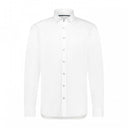 chemise State of Art Chemise à col boutonné - blanc uni