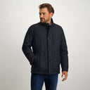 veste State of Art Manteau en polyester - blue foncé/marine