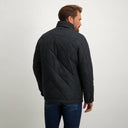 veste State of Art Manteau en polyester - blue foncé/marine