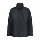 veste State of Art Manteau en polyester - blue foncé/marine